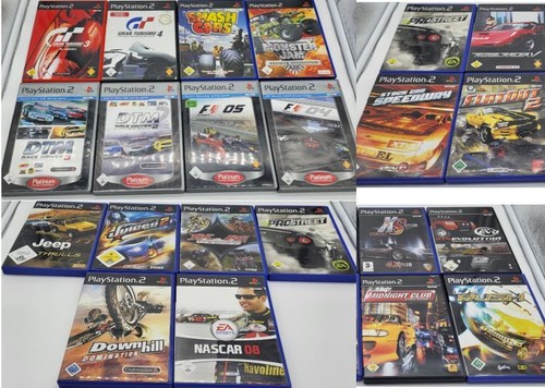 Auswahl playstation ps2 - auswahl, 2