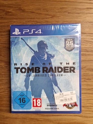 Ps4 rise the - ps4,