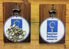 Wand Flaschenöffner