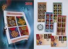 Romania 2018 War, World War