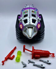 Teenage Mutant Ninja Turtles