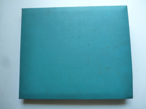Vintage fotoalbum eines - fotoalbum,