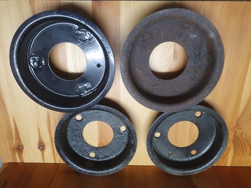 Kleinschnittger f125 - kleinschnittger,