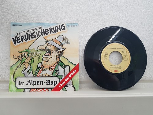 Eav erste allgemeine - eav,
