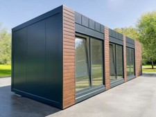 Schlüsselfertige modulhäuser - schlüsselfertige,