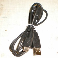 Panasonic Lumix USB-Kabel E55218 AWM 2725 VW-1 Longwell; NEUWERTIG !!!
