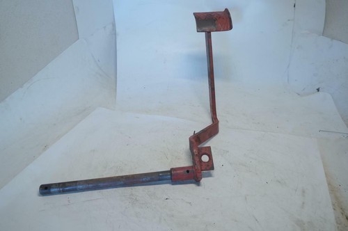 Ihc farmall ded - ded, bremspedal