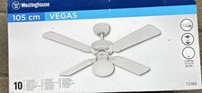 Deckenventilator Westinghouse