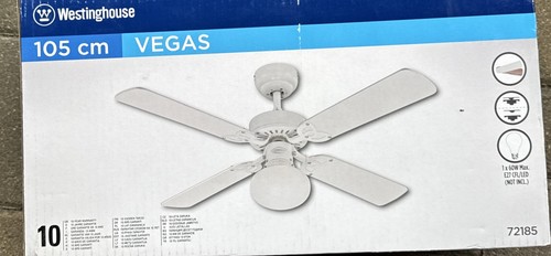 Deckenventilator westinghouse - deckenventilator,