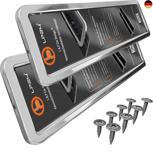 Auto kennzeichenhalter 100 - auto, 100%