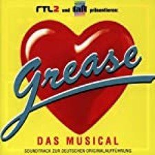 Grease (Musical) Ost und