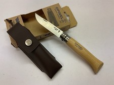 OPINEL SET - TASCHENMESSER No8