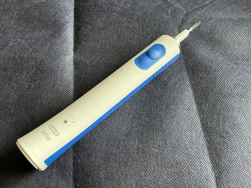Braun oral elektrische - braun,