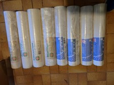 20 ! Rollen raufaser TAPETE