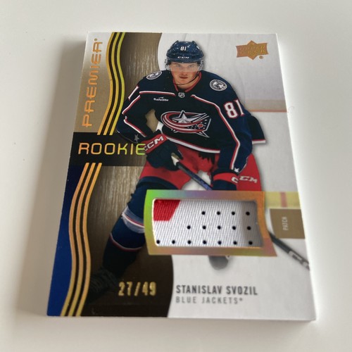 Nhl card stanislav - nhl, card-stanislav