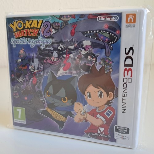 Kai watch2 geistige - watch2:,