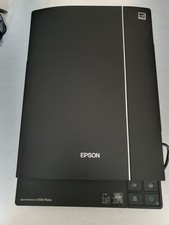 EPSON SCANNER, NEU