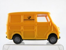Brekina goggomobil 300 - brekina, tl