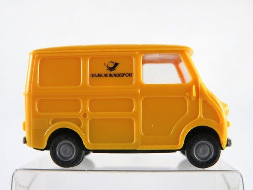 Brekina goggomobil 300 - brekina, tl