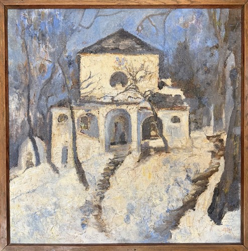 Anton stanton super villa - anton,