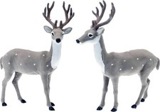 XXL Hirsch zur Dekoration mit