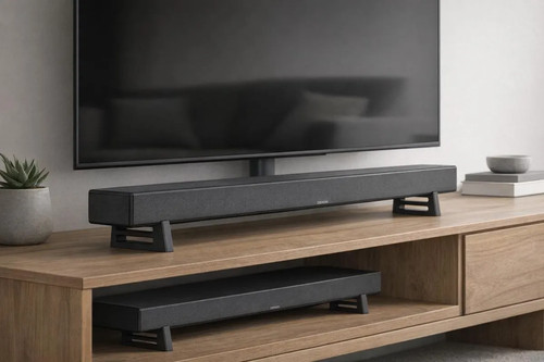 Denon dht soundbar - soundbar, stand