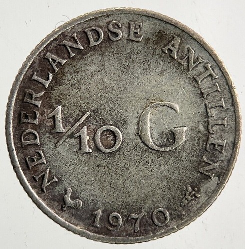 1970 netherlands gulden - 1970,