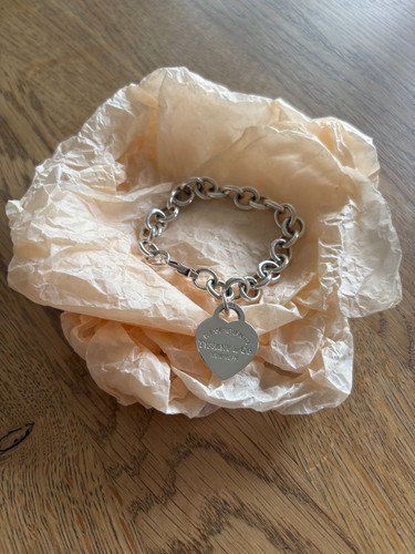 Tiffany armband 925 - armband,