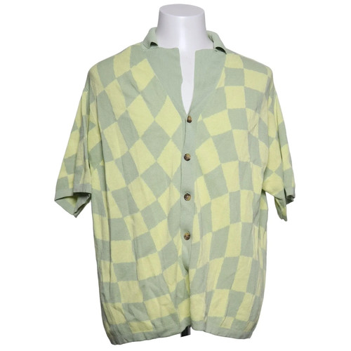 Asos design kurzarmhemd - asos,