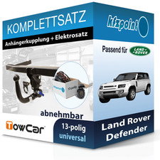 Für land rover defender - rover,