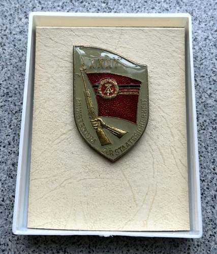 Xxxv jahre mfs - jahre,