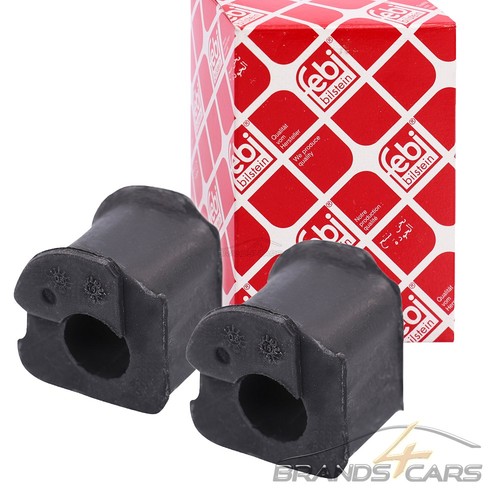 Febi bilstein lager - 2x,