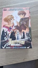 tsubasa chronicle season 1