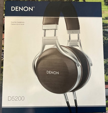 Denon d5200 kopfhörer - denon, ah-d5200