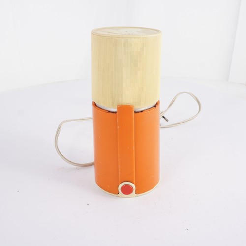 Kaffee mühle orange - kaffee,