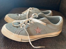 Converse one Star Chucks