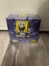 Topps Chrome Sapphire