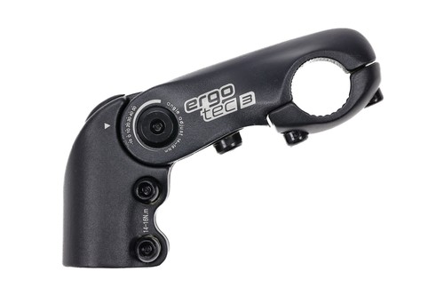 Winkelverstellbarer ergotec - winkelverstellbarer,