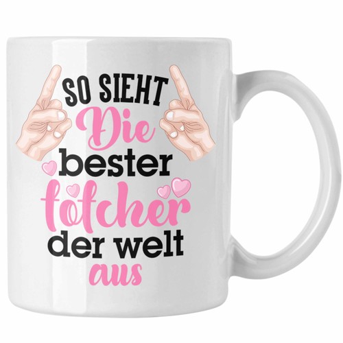 Trendation tochter geschenk - tochter,