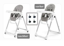 Rollen Peg Perego prima pappa