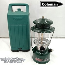 Coleman Benzinlaterne One