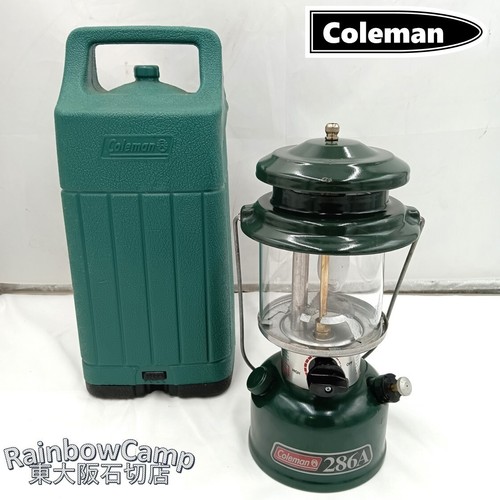 Coleman benzinlaterne one - benzinlaterne,