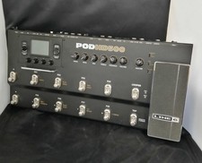 Line 6 POD HD500