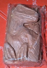 selbstgemachte  Seife mit