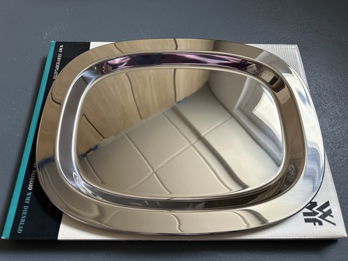 Wmf servierplatte neu - wmf,