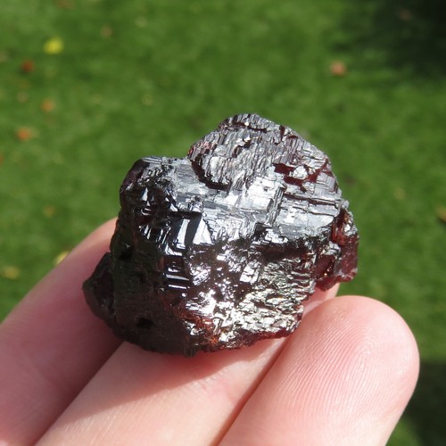 Edelsteine preious granat - ***,