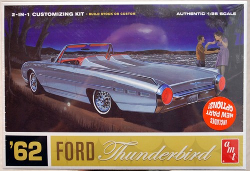 Amt 682 1962 ford - 682,