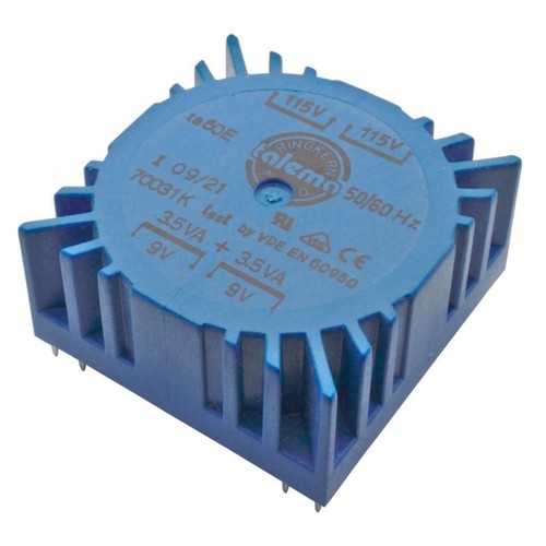 70031k trafo ringkern print - 70031k,