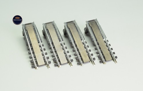 Fleischmann 4x - -,