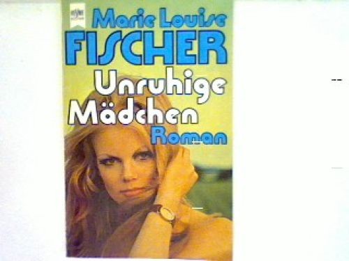 Unruhige mädchen - unruhige,